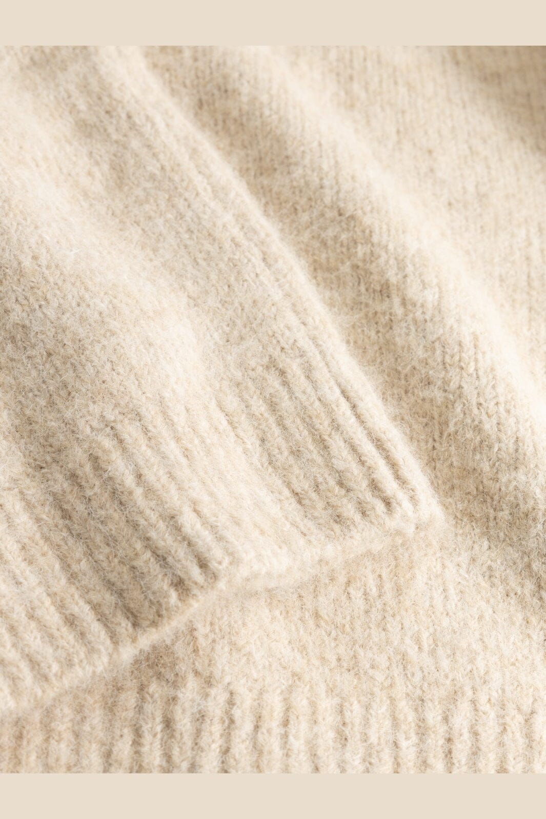 Noella - N-Laiana Knit Cardigan 16100001 - 023 - Beige