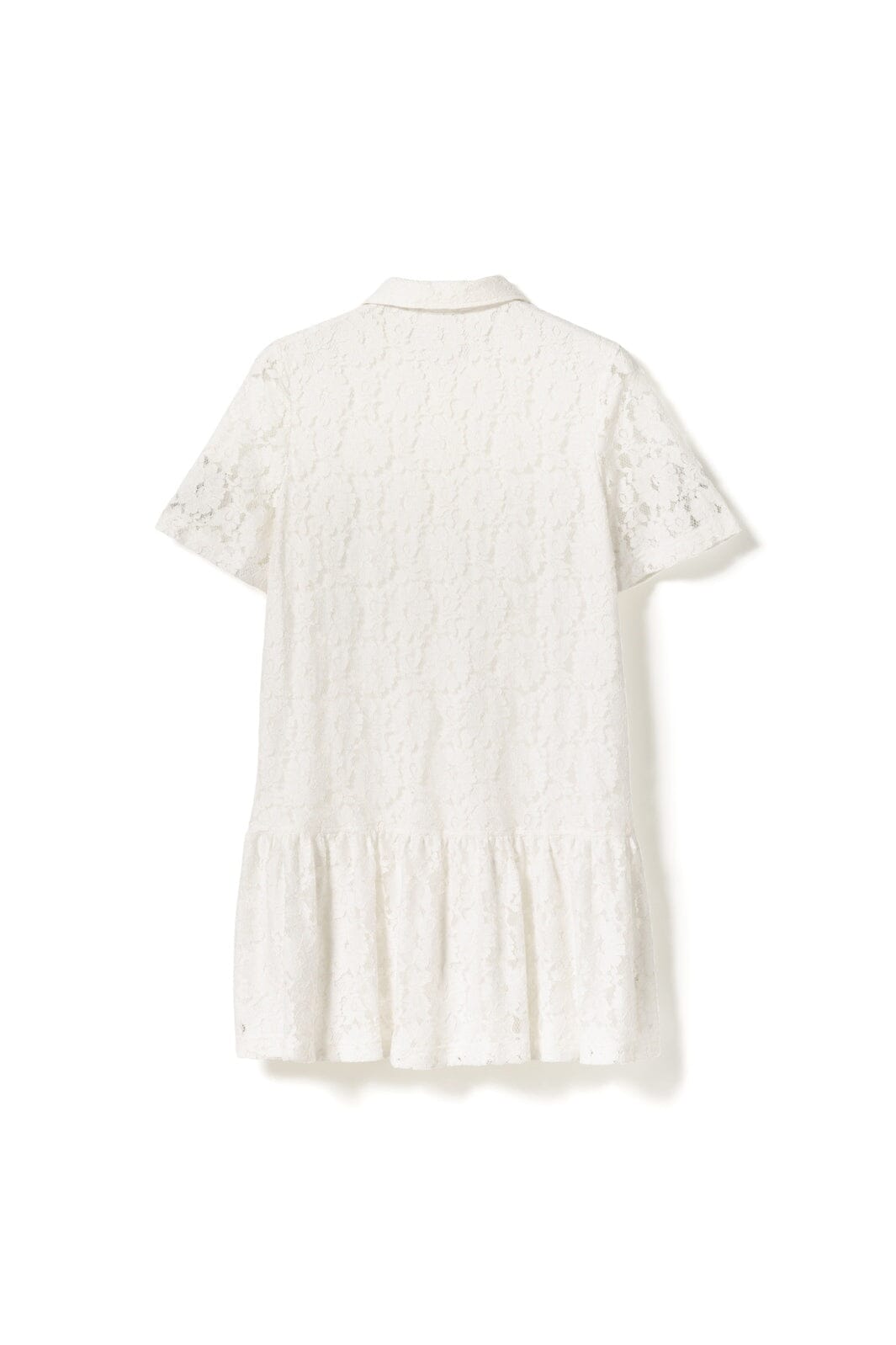 Noella - N-Lakesha Dress 15090003 - 974 - Ivory