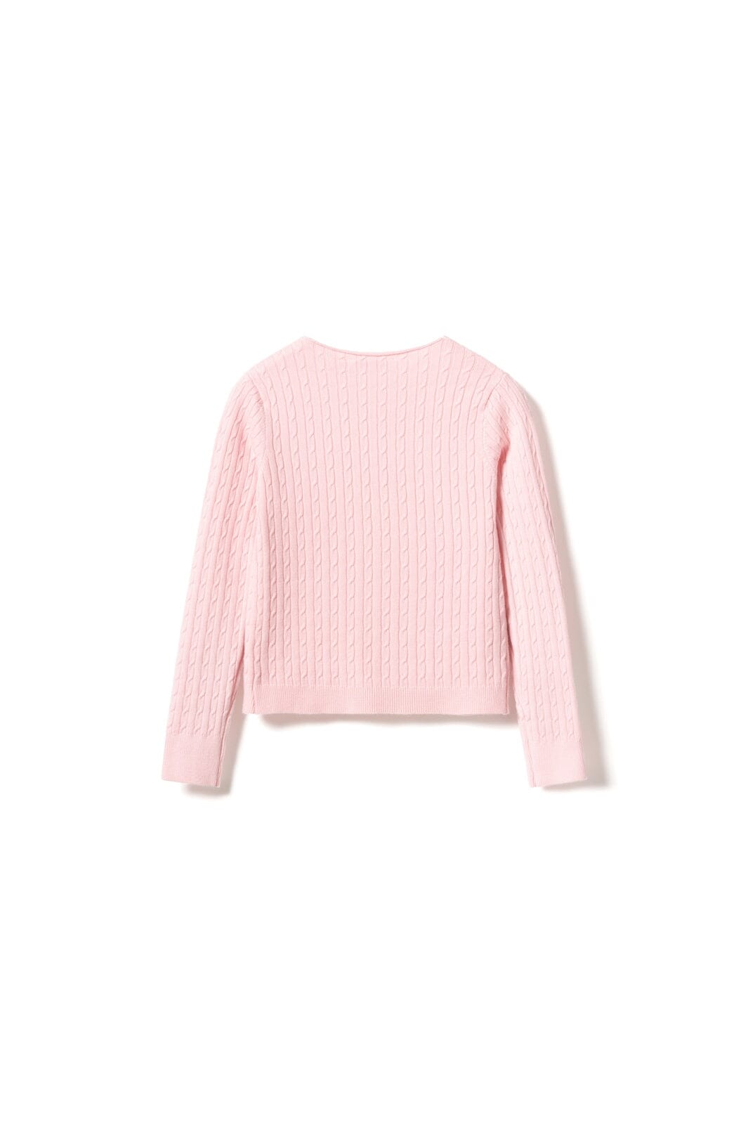 Noella - N-Laliah Knit Cardigan 15260002 - 1279 - Baby Pink