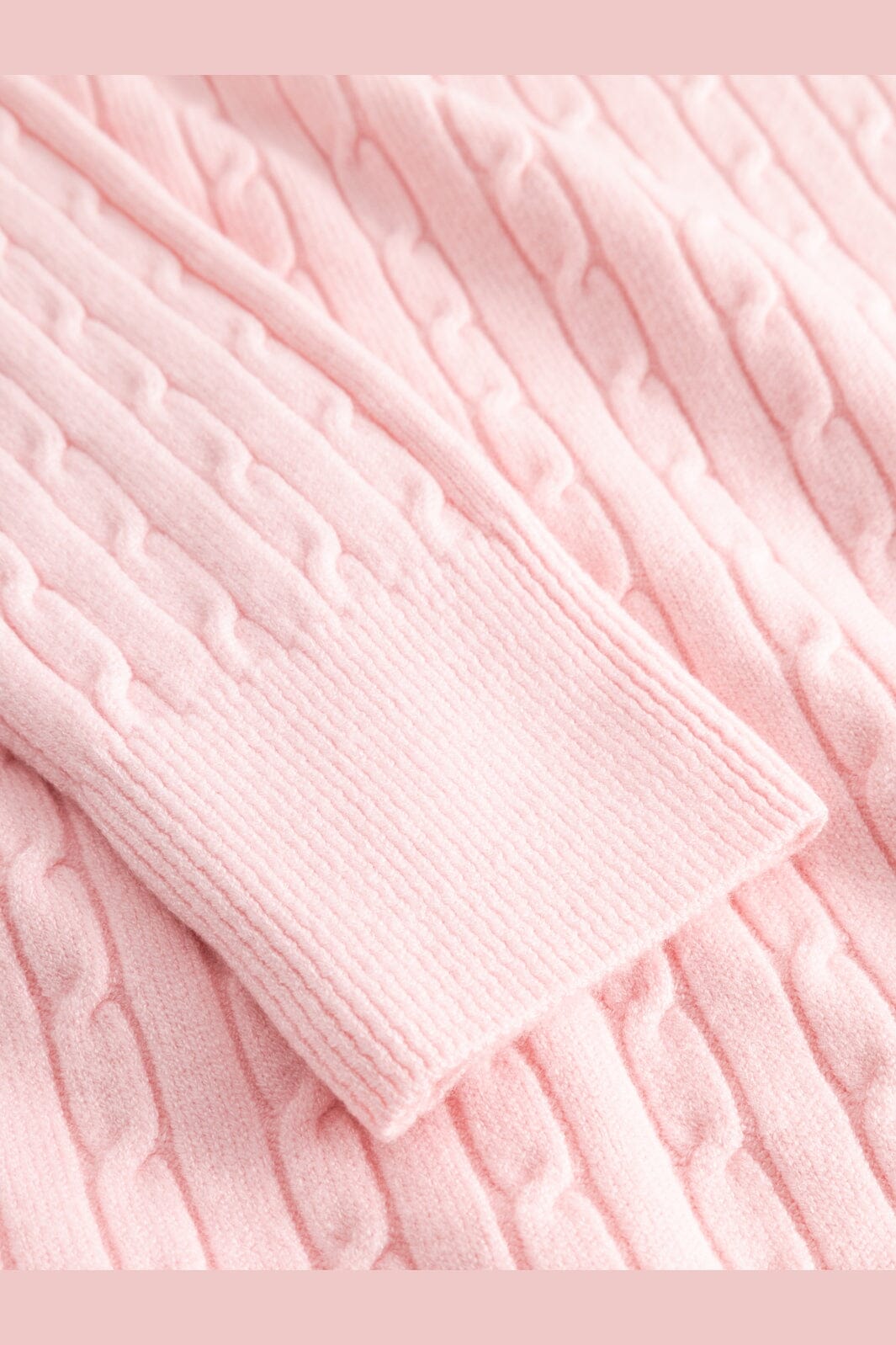 Noella - N-Laliah Knit Cardigan 15260002 - 1279 - Baby Pink