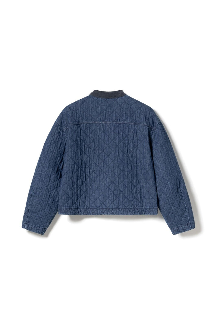 Noella - N-Lashonda Jacket 15230001 - 1319 - Blue Wash