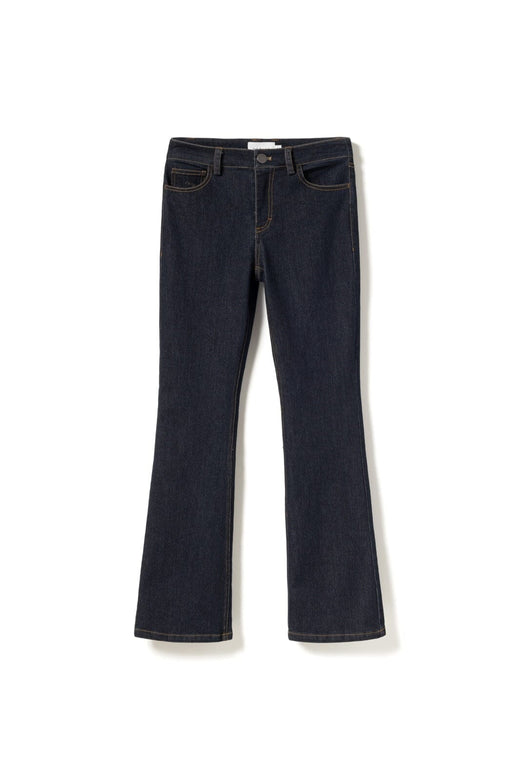 Noella - N-Lavella Jeans 15080002 - 1360 - Blue Unwashed