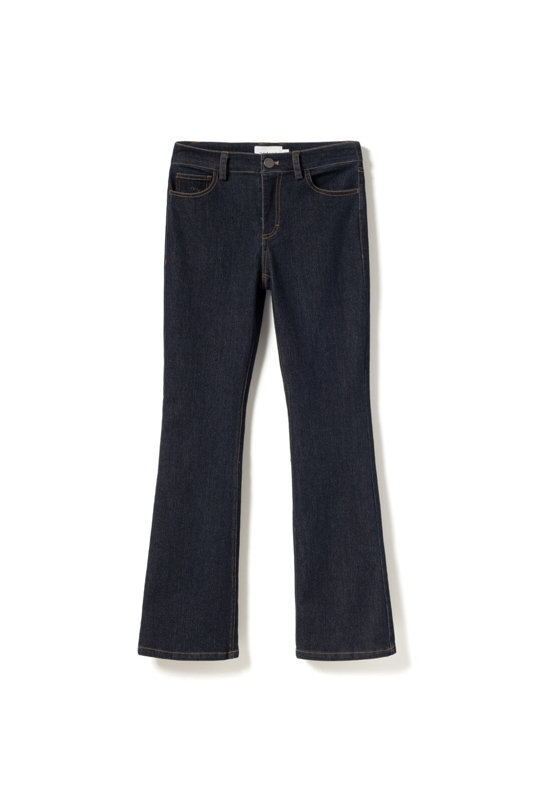 Noella - N-Lavella Jeans 15080002 - 1360 - Blue Unwashed