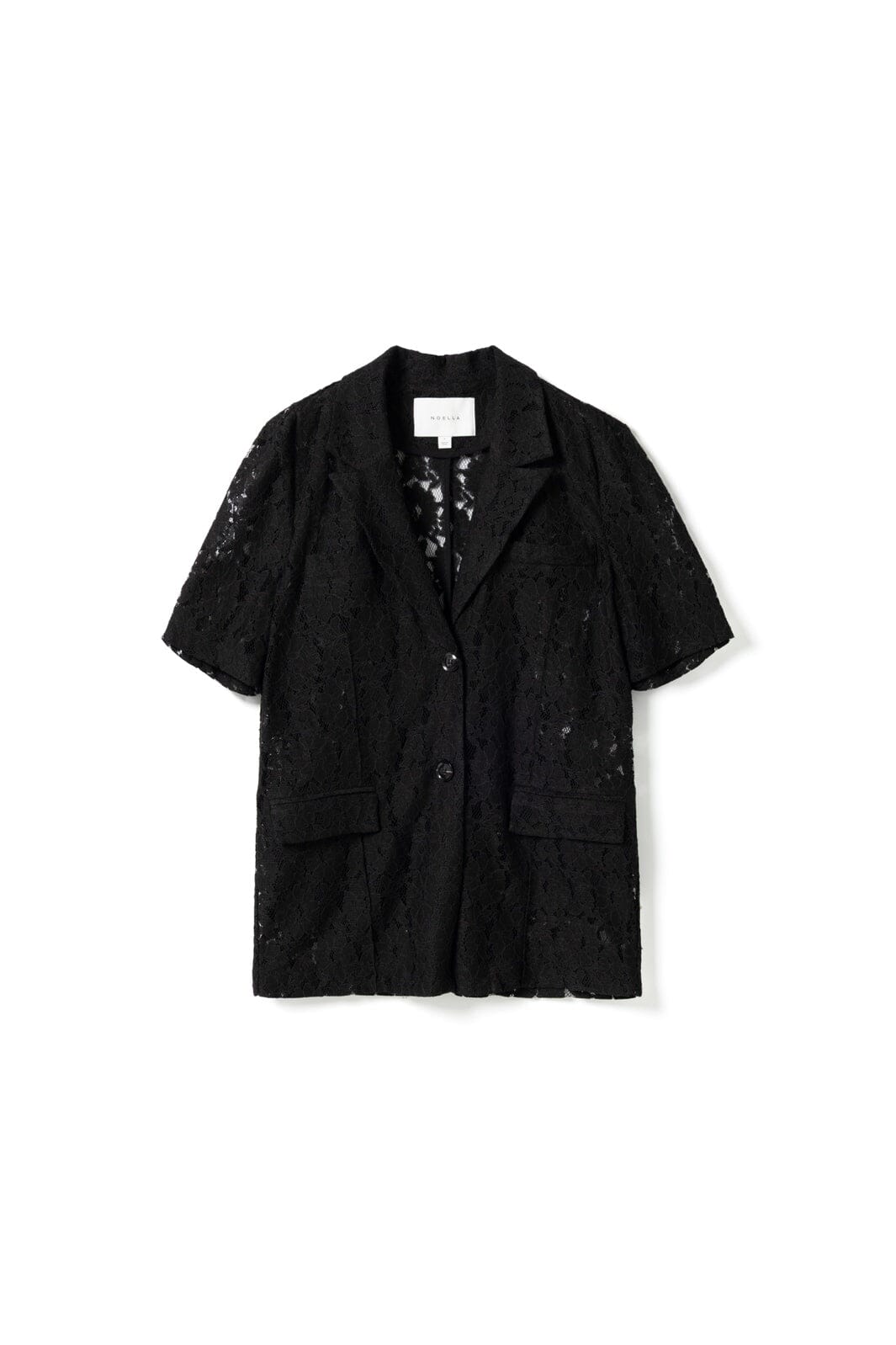 Noella - N-Leanne Blazer 15090002 - 004 - Black