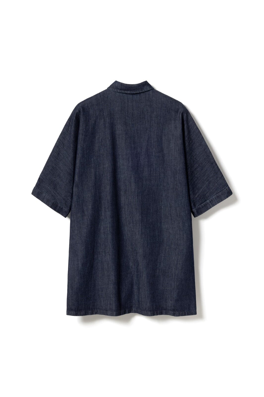 Noella - N-Leolani Dress 15240001 - 1319 - Blue Wash