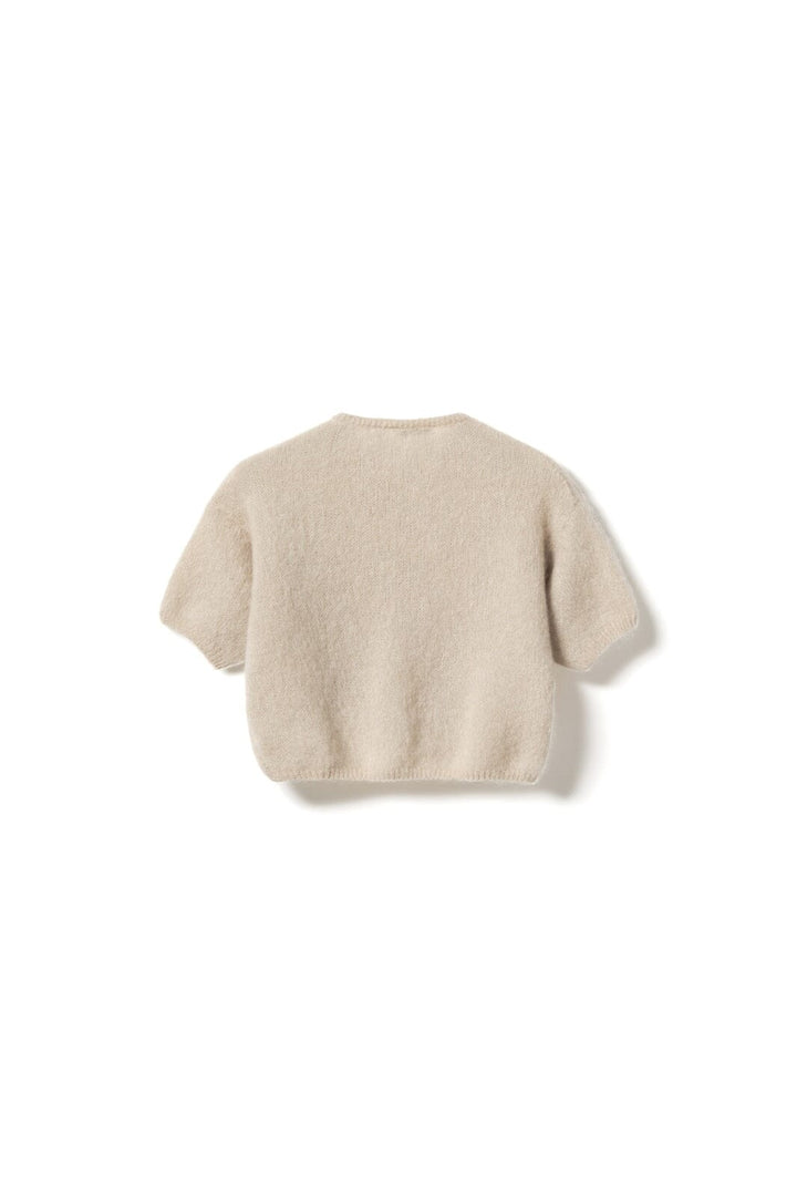 Noella - N-Lorell Knit Cardigan 15250001 - 023 - Beige