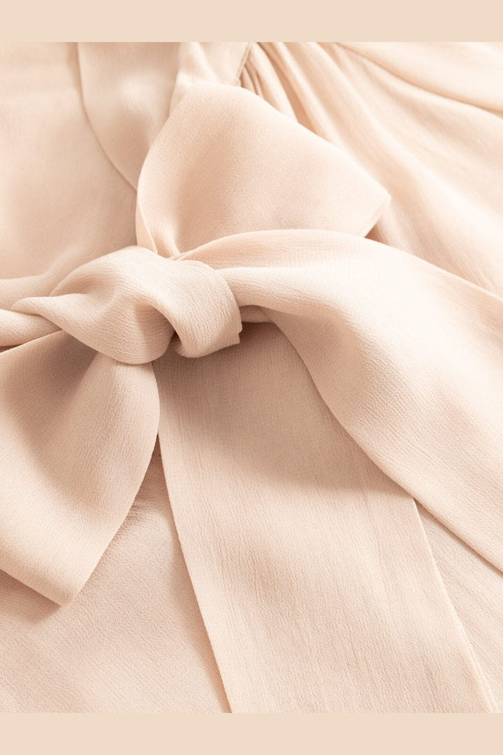 Noella - N-Lorenia Dress 14230003 - 1460 - Blush Pink