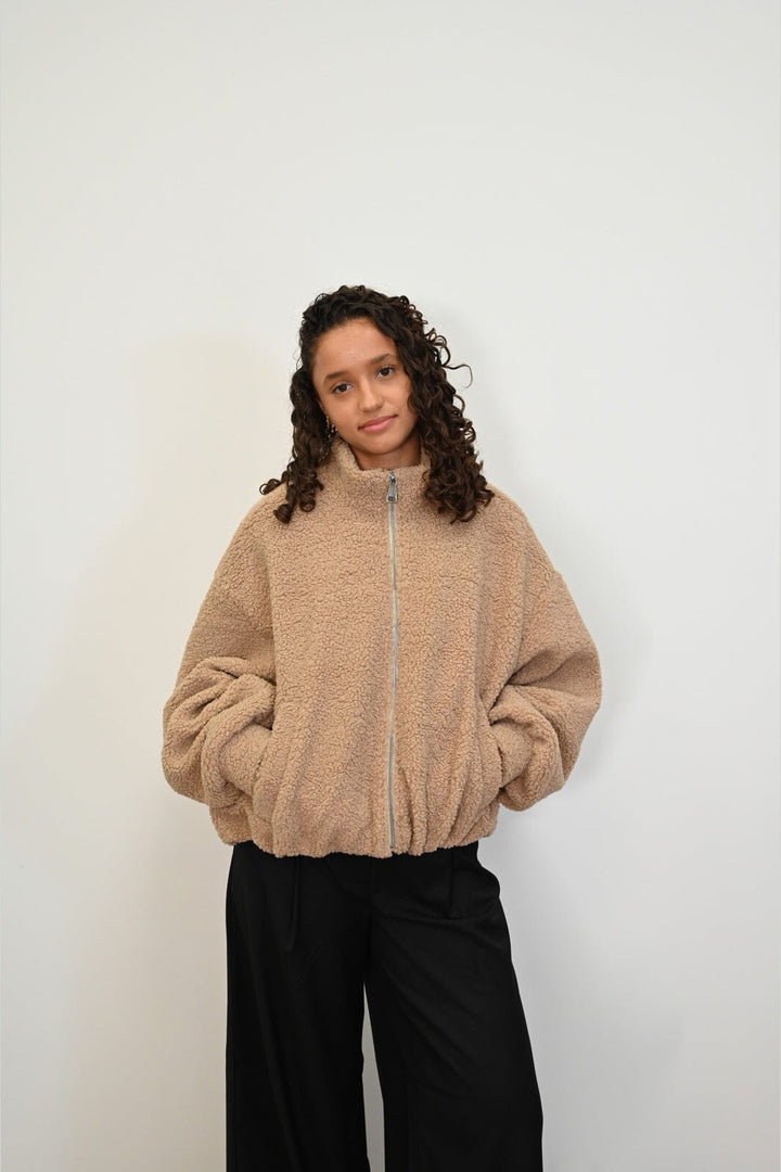 Noella - N-Mable Jacket 15930001 - 037 - Cream