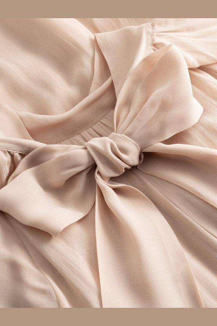 Noella - N-Madelle Dress 14230004 - 1460 - Blush Pink