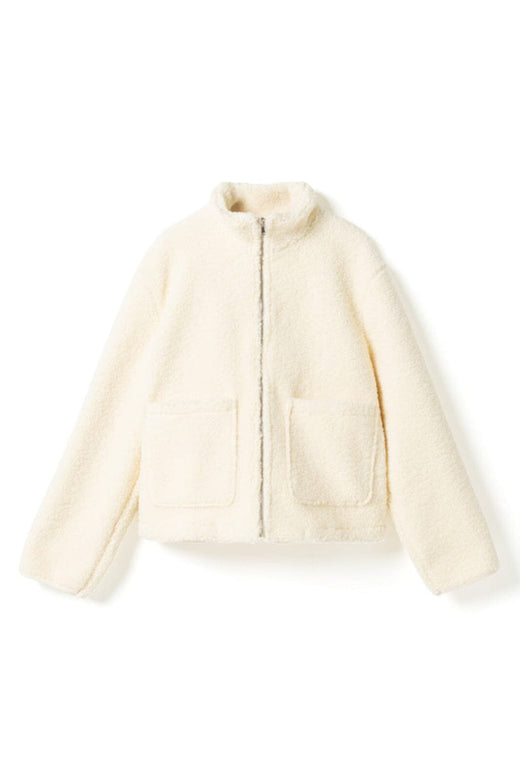 Noella - N-Madi Jacket 15940001 - 1515 - Ecru Jakker 