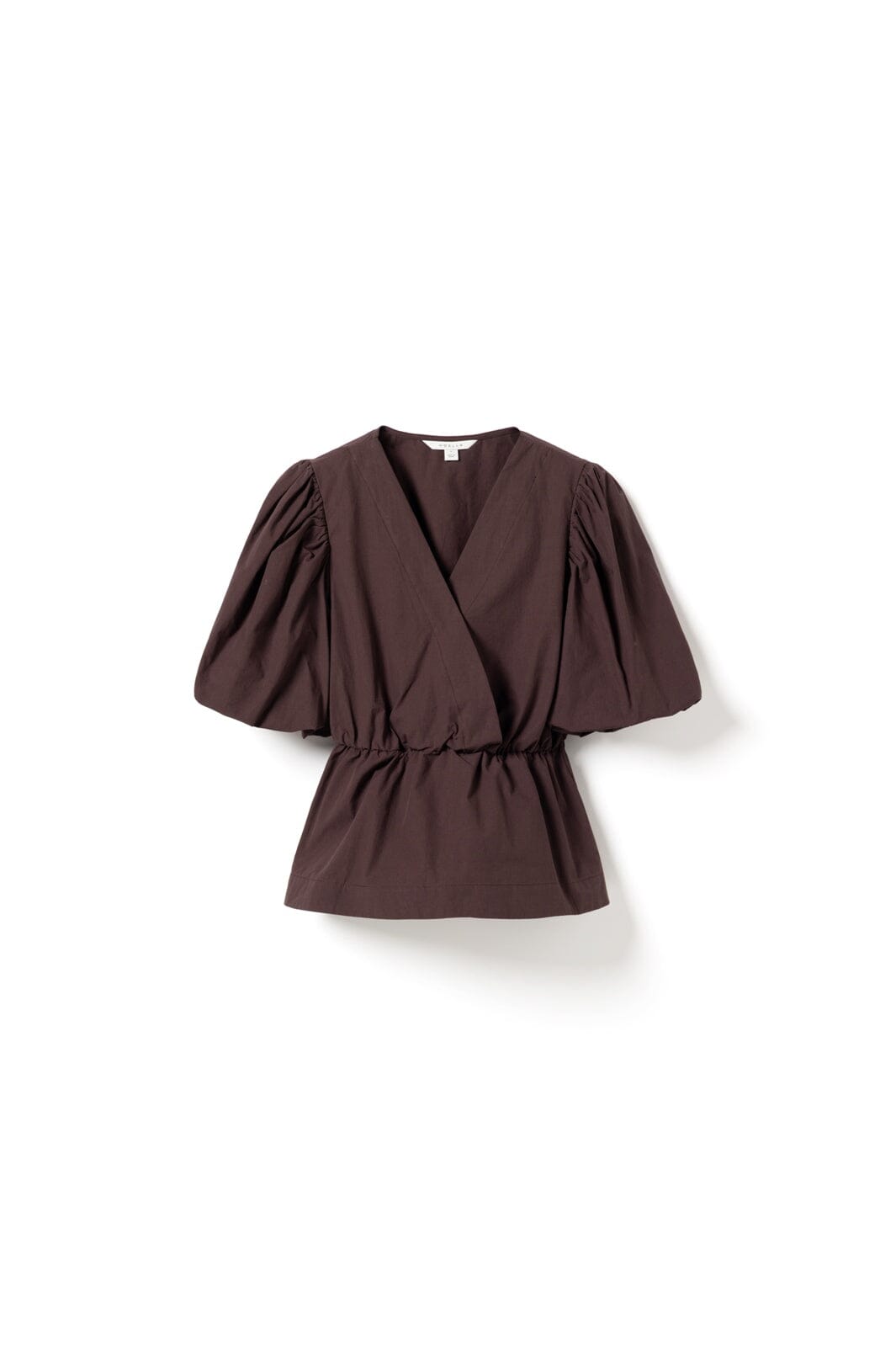 Noella - N-Magdalena Blouse 16050001 - 1477 - Winter Bloom