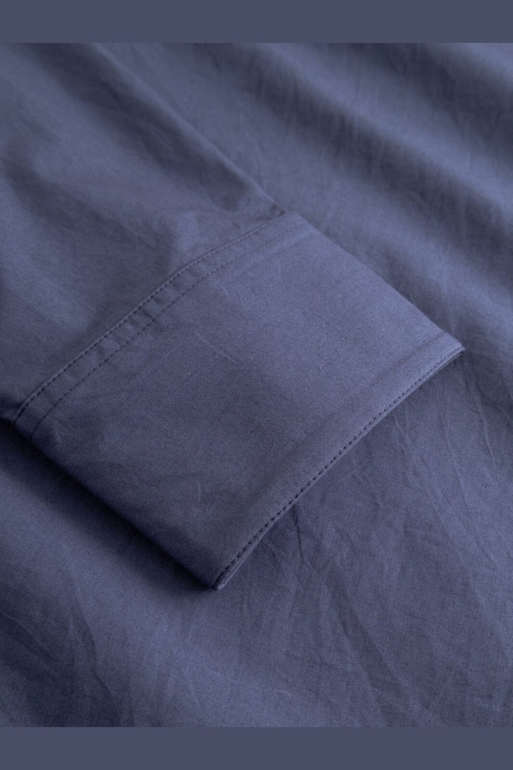 Noella - N-Maisy Shirt 15050002 - 1004 - Dusty Blue