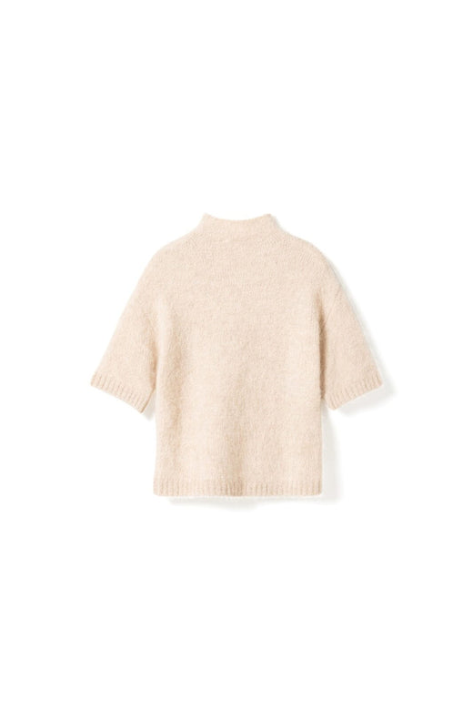 Noella - N-Makiko Knit 16670001 - 1206 - Oyster