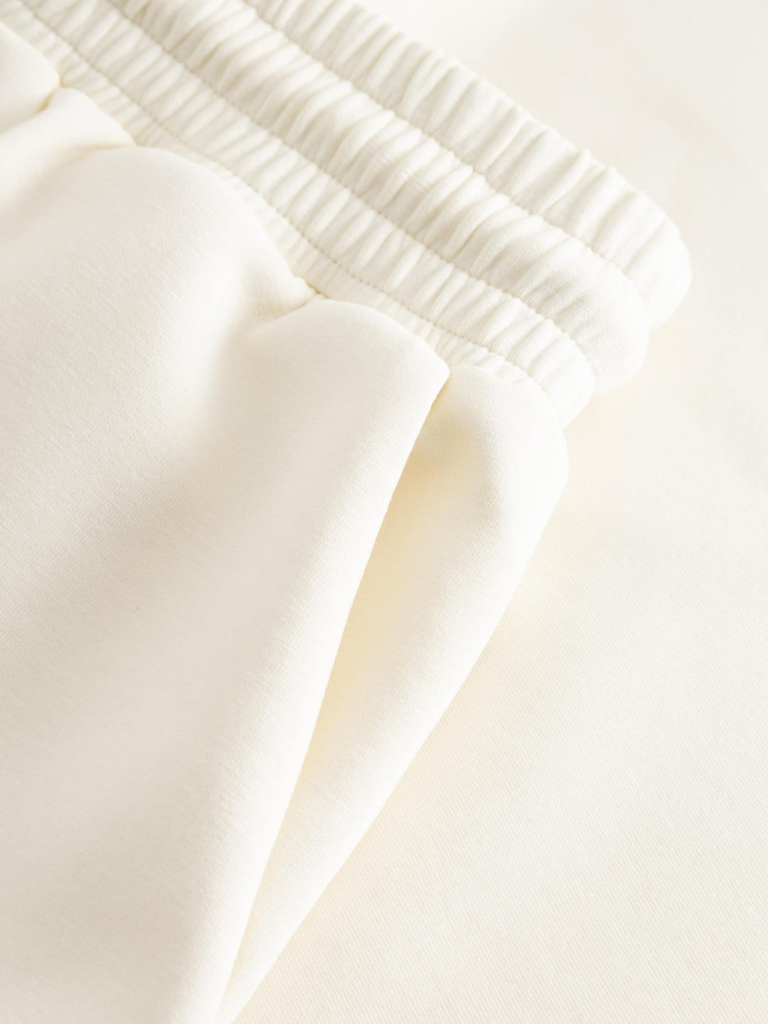 Noella - N-Mano Skirt 14940004 - 006 - Offwhite Nederdele 