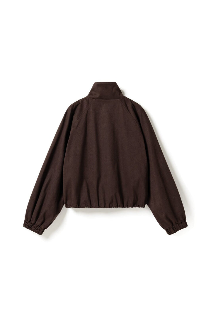 Noella - N-Marah Jacket 14960003 - 1506 - Dark Chocolate