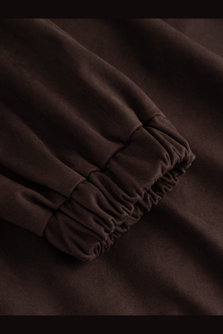 Noella - N-Marah Jacket 14960003 - 1506 - Dark Chocolate