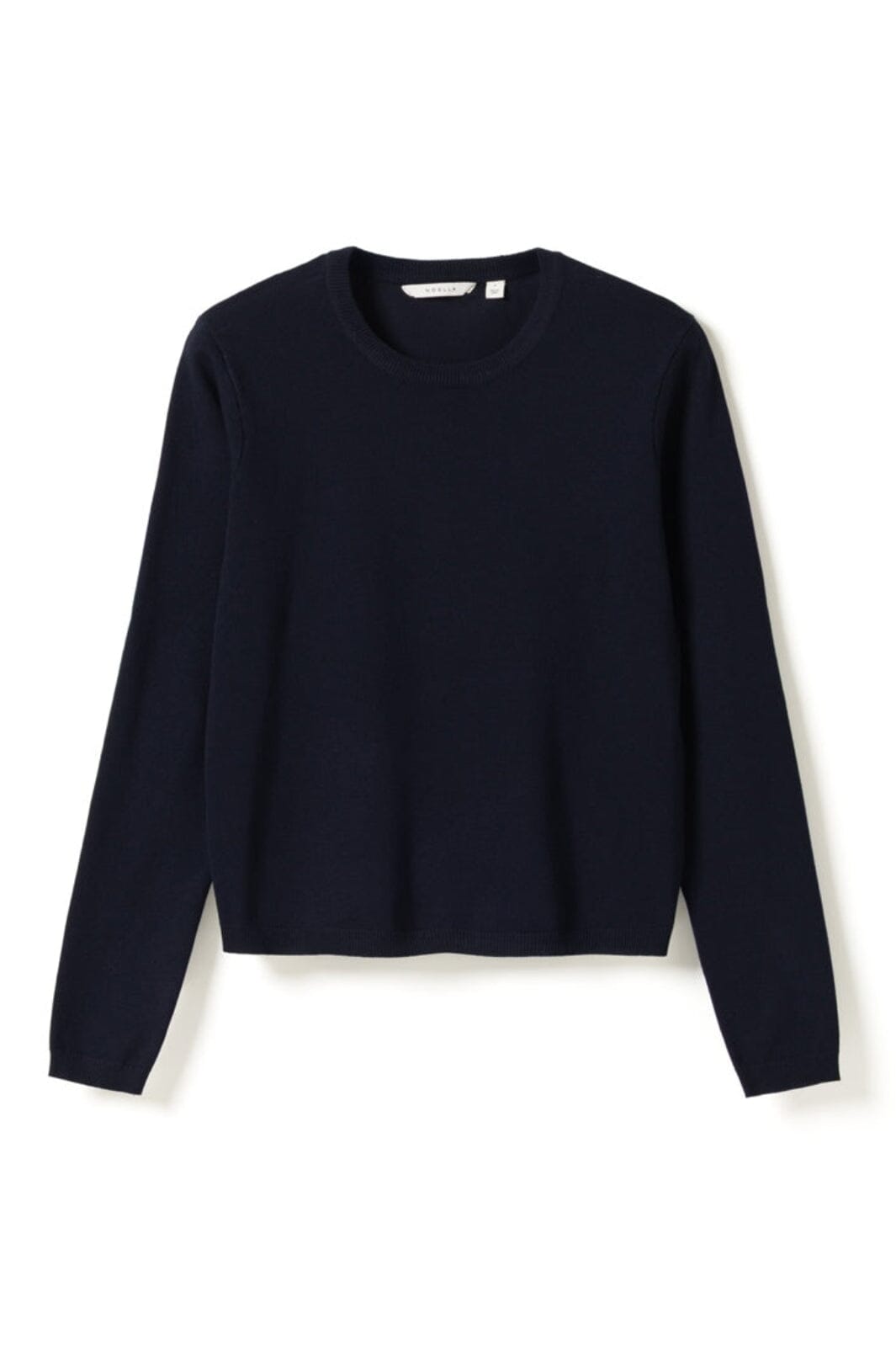 Noella - N-Mardine Knit 16020001 - 007 - Navy