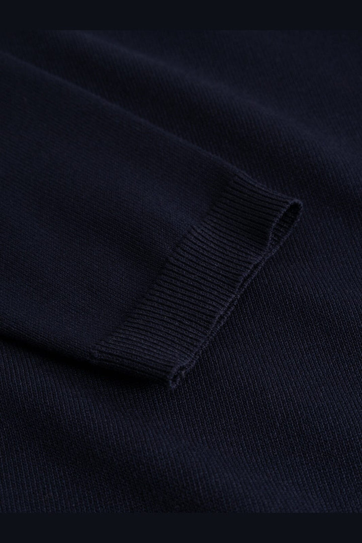 Noella - N-Mardine Knit 16020001 - 007 - Navy