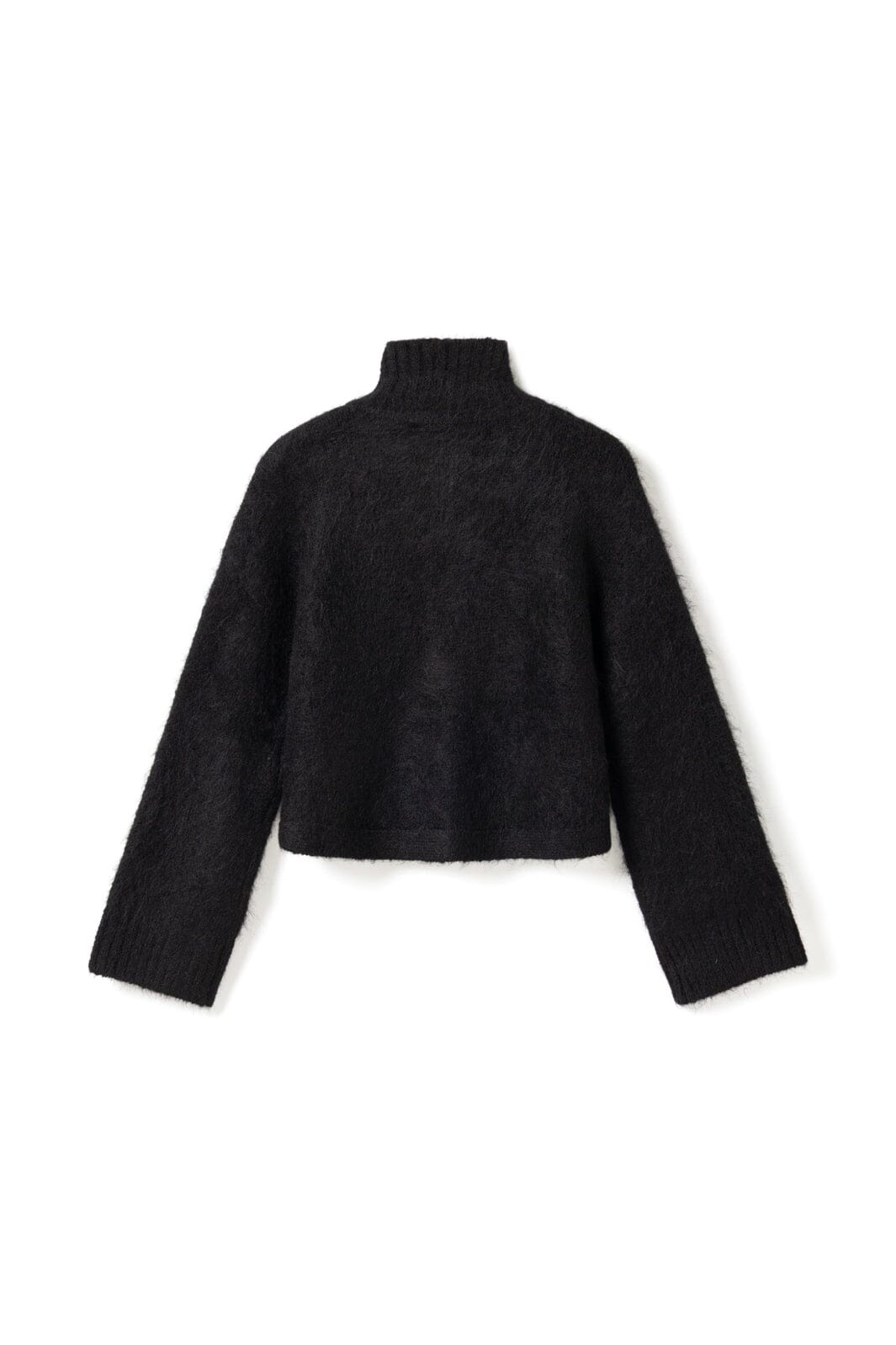 Noella - N-Margeaux Knit 16670002 - 004 - Black