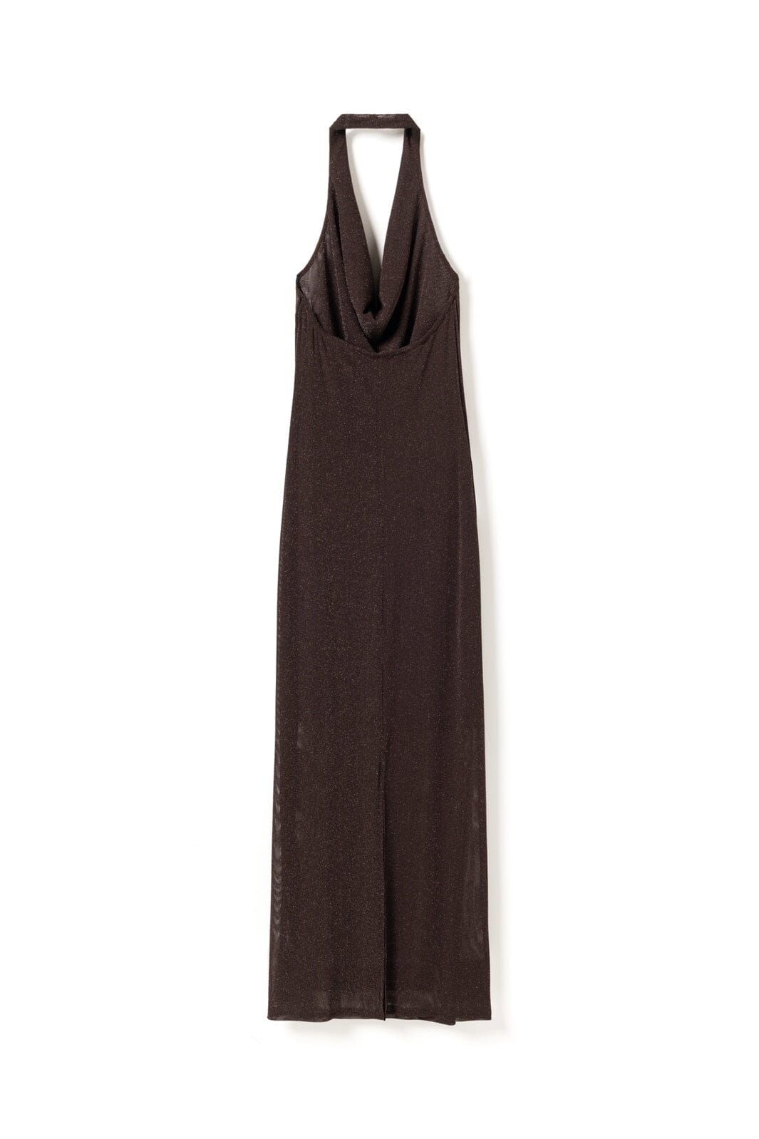 Noella - N-Margy Dress 16960001 - 674 - Chocolate