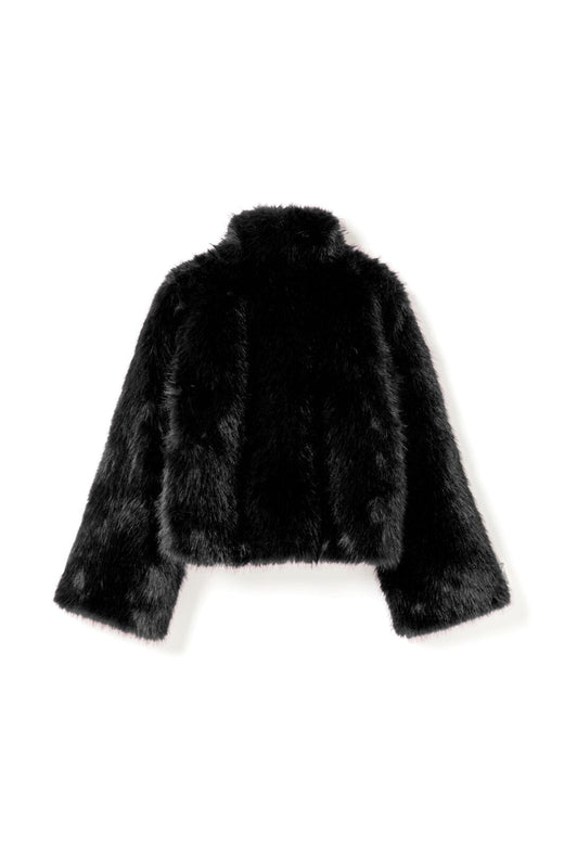 Noella - N-Marietta Jacket 16910003 - 004 - Black