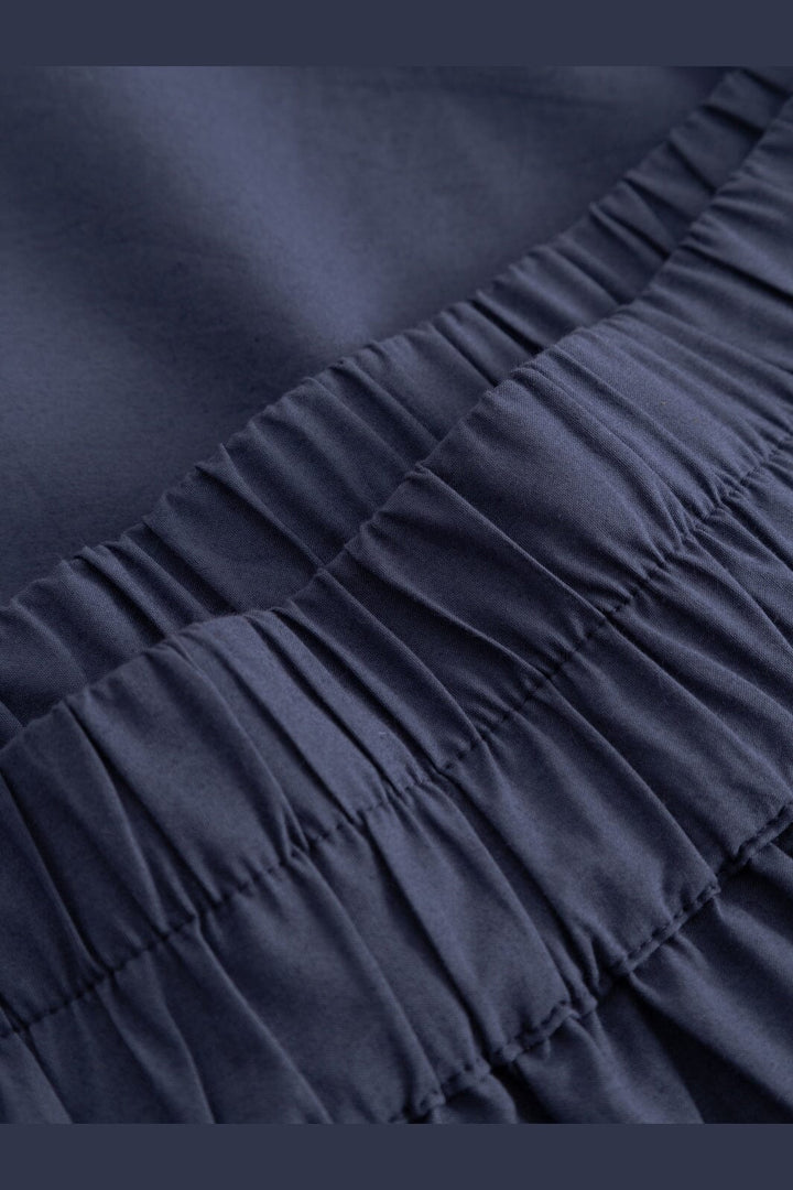 Noella - N-Marisol Skirt 15070003 - 1004 - Dusty Blue