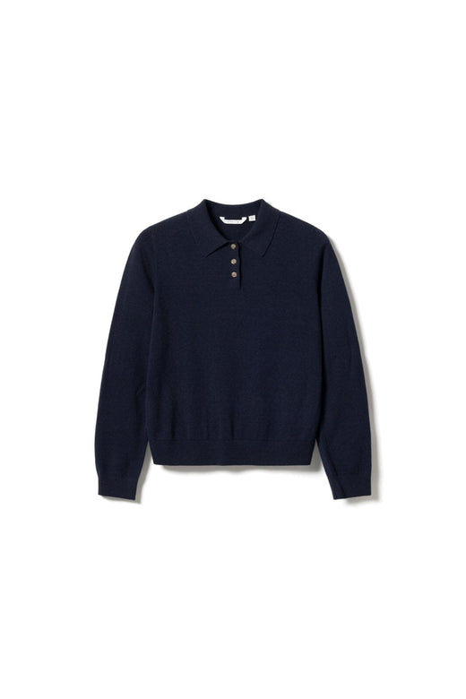 Noella - N-Maxine Knit 14990001 - 1213 - Navy Blue