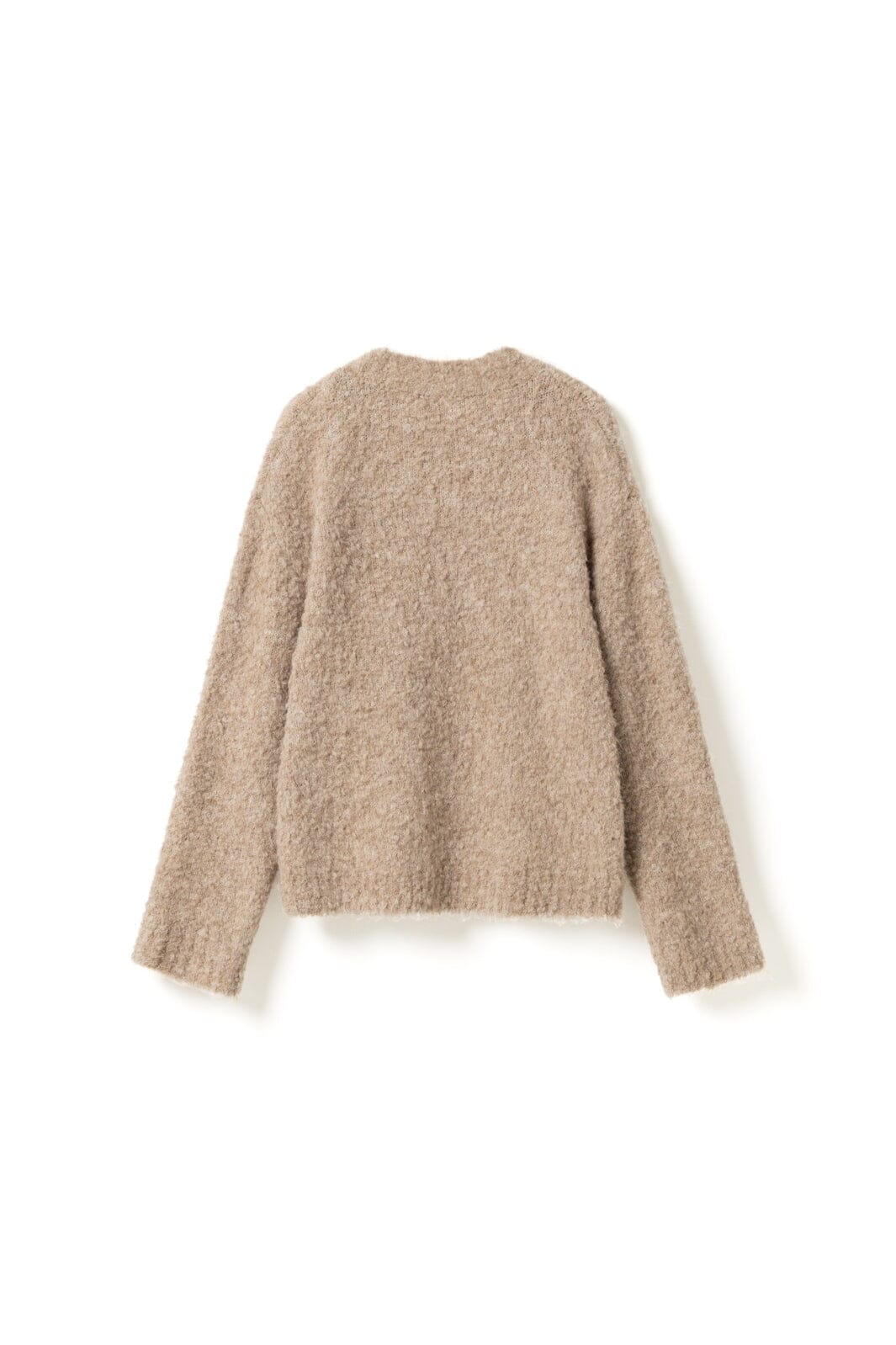 Noella - N-Maymie Knit 16030001 - 021 - Sand