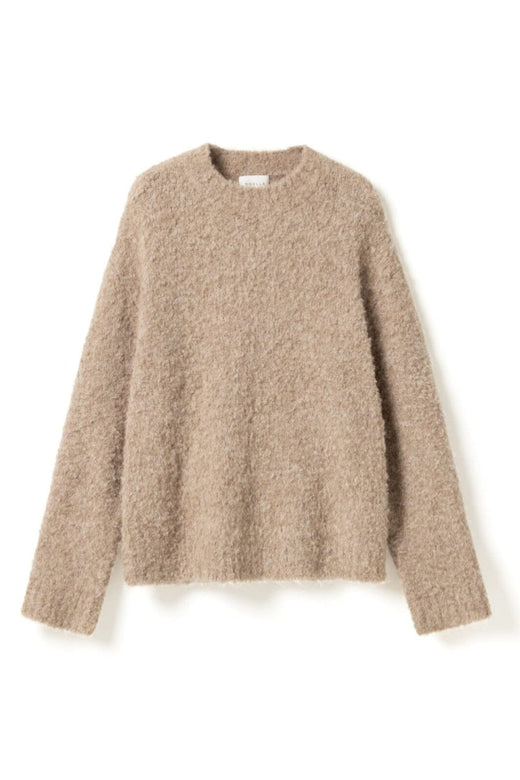 Noella - N-Maymie Knit 16030001 - 021 - Sand