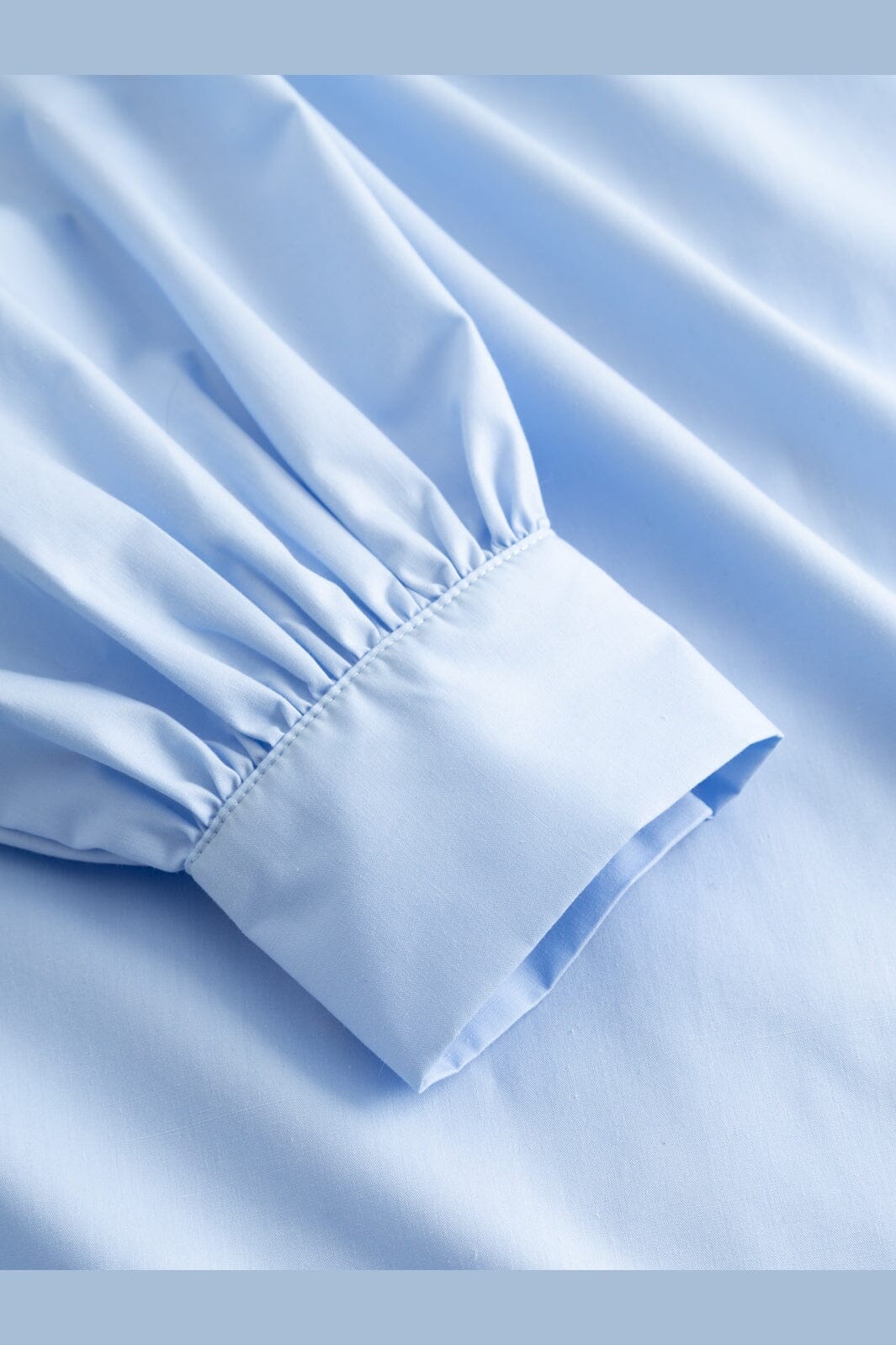 Noella - N-Maysyn Blouse 14540012 - 016 - Light Blue