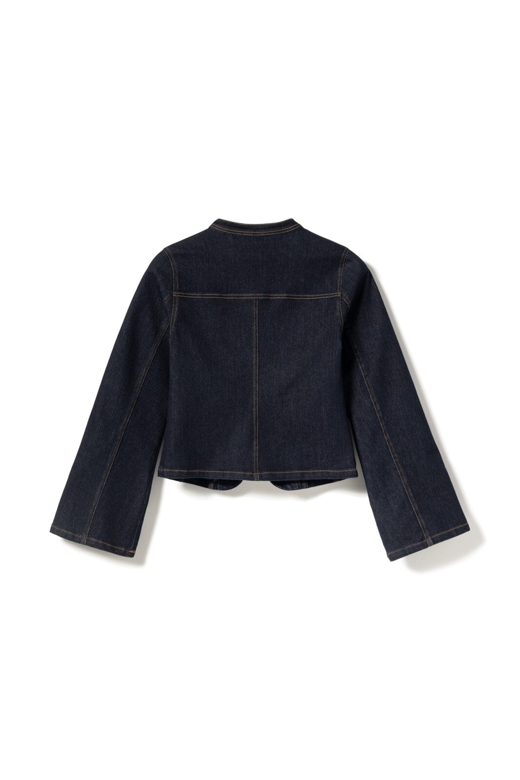 Noella - N-Mazie Jacket 15080001 - 1360 - Blue Unwashed