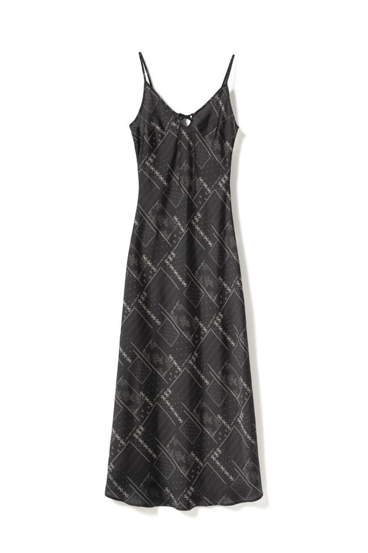 Noella - N-Megan Dress 15160003 - 1435 - Dolly Black Print