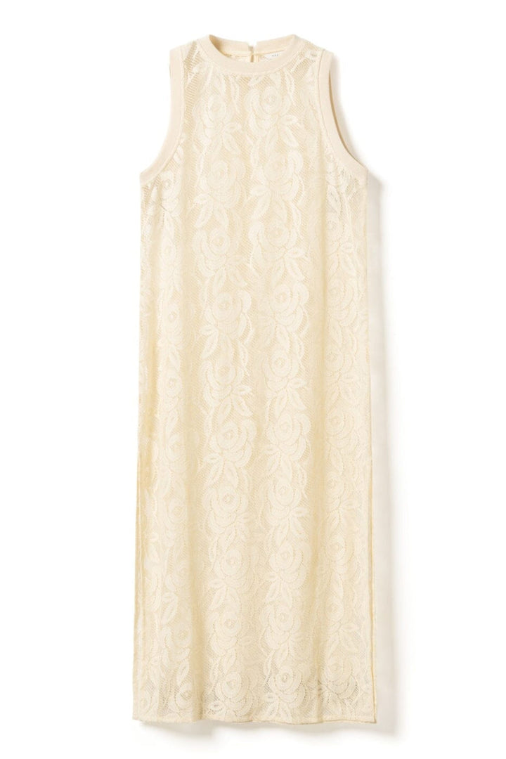 Noella - N-Meira Dress 15810003 - 006 - Offwhite