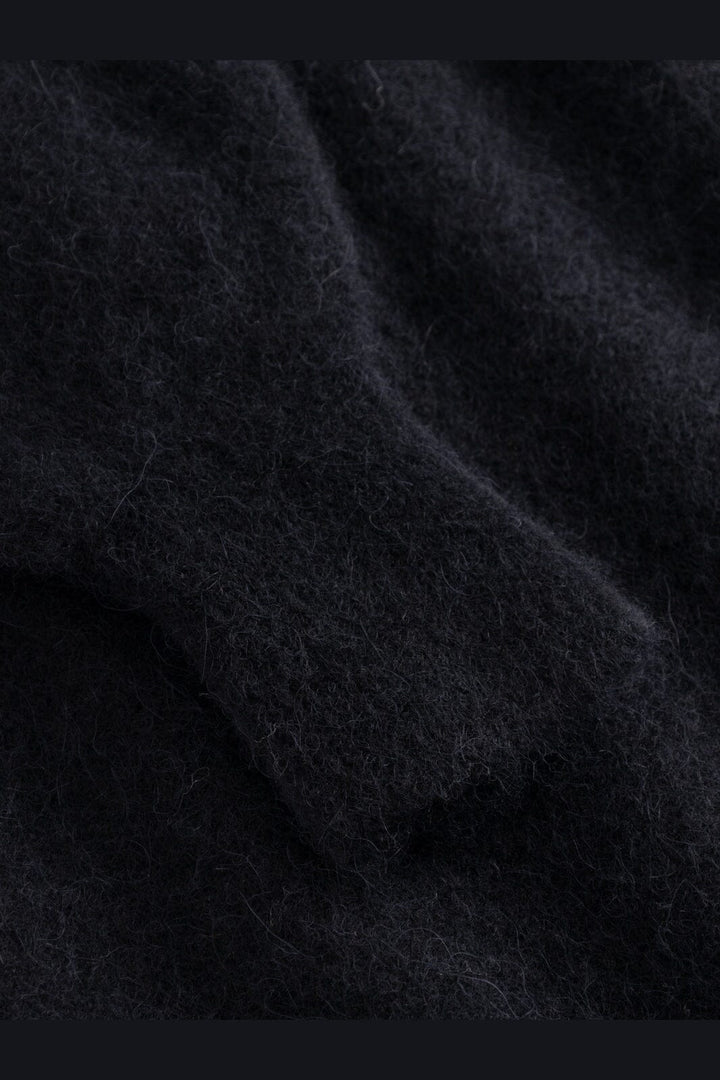 Noella - N-Mel Knit Cardigan 16860001 - 004 - Black
