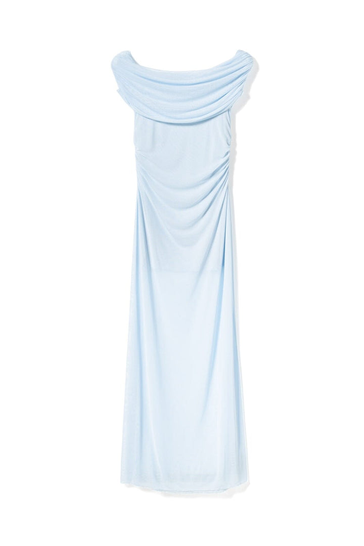 Noella - N-Melani Dress 15300002 - 975 - Air Blue