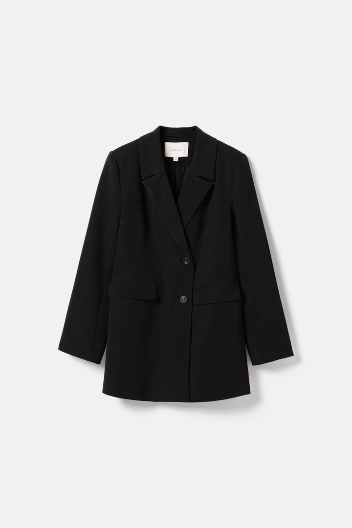 Noella - N-Melrose Blazer Dress 13860010 - 004 - Black