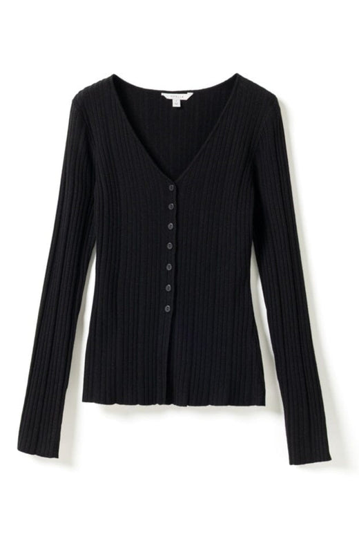 Noella - N-Melvie Top 16520001 - 004 - Black