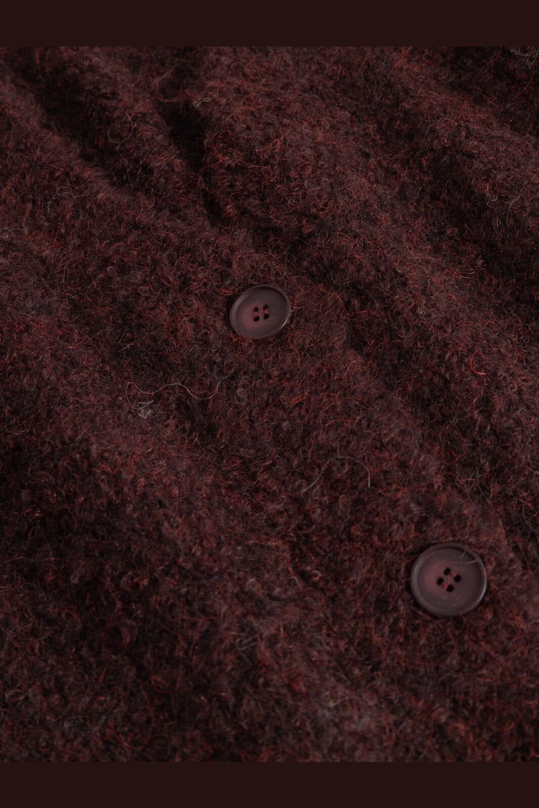 Noella - N-Mertis Knit Cardigan 16030002 - 1393 - Winetasting