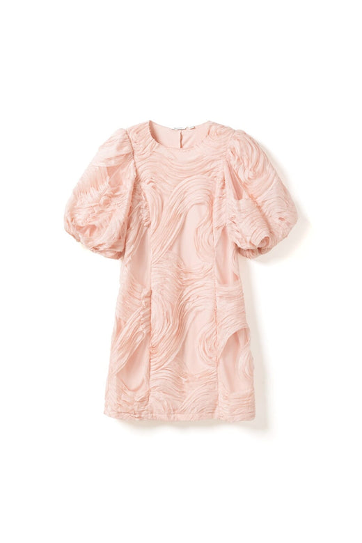 Noella - N-Michaela Dress 15340001 - 1279 - Baby Pink