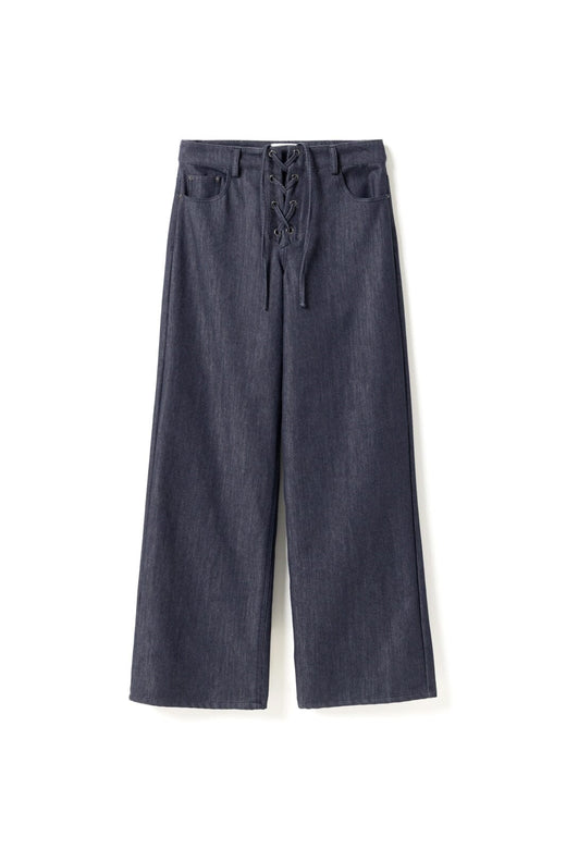 Noella - N-Mickey Jeans 16140003 - 1486 - Blue Rinse Wash