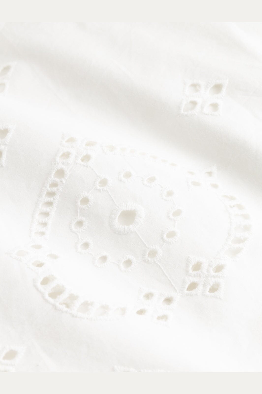 Noella - N-Monica Dress 15070001 - 1249 - White