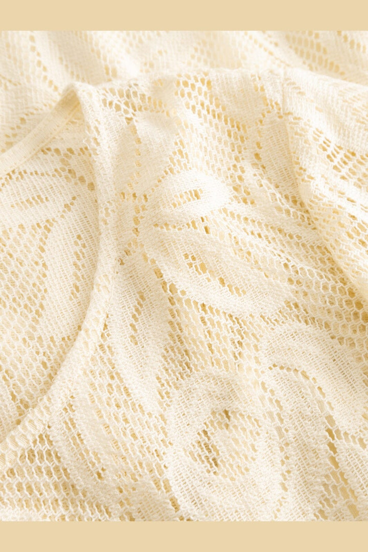 Noella - N-Moon Dress 15810001 - 006 - Offwhite