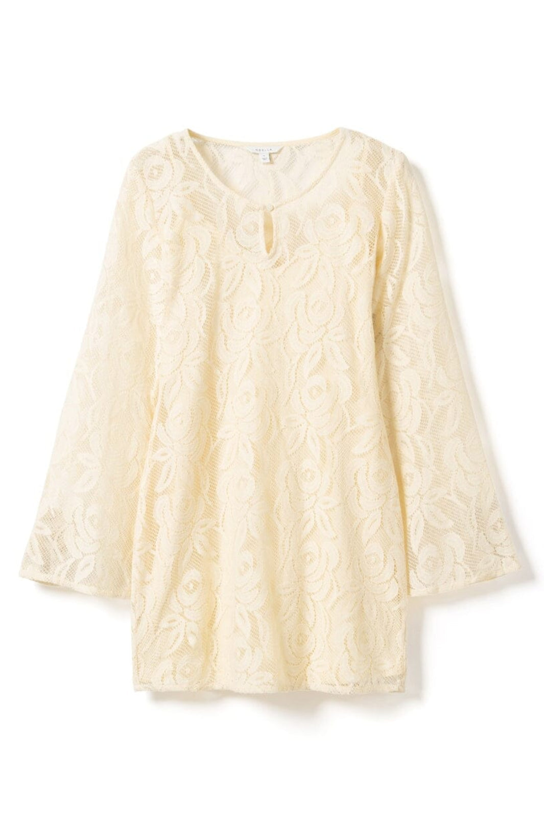 Noella - N-Moon Dress 15810001 - 006 - Offwhite