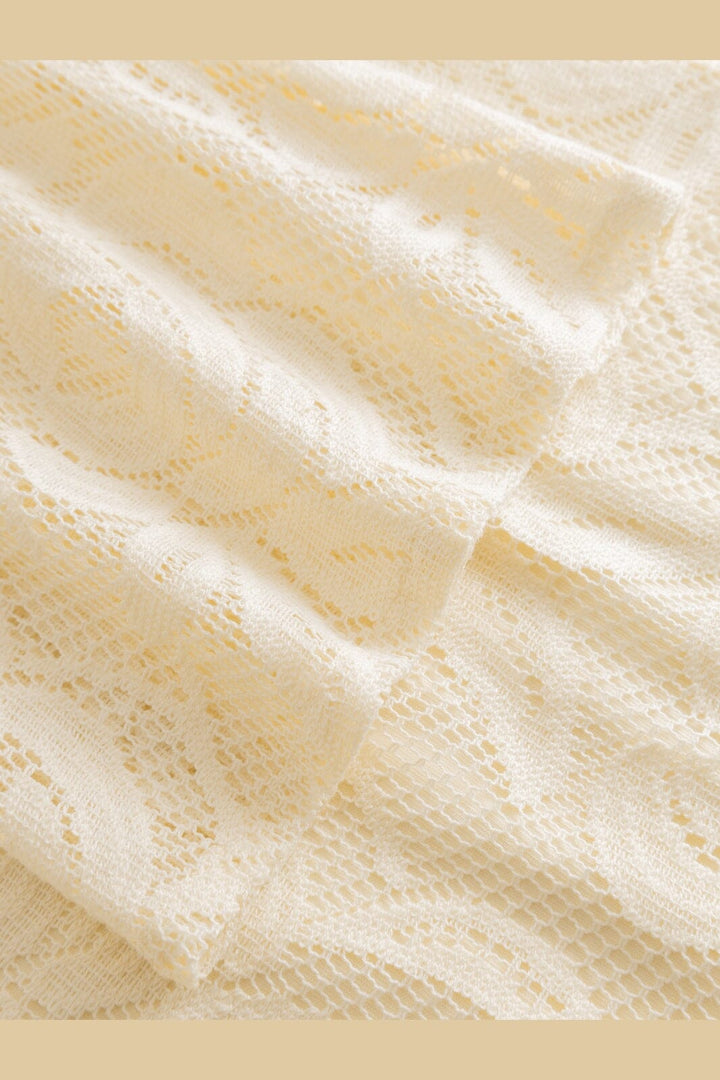 Noella - N-Moon Dress 15810001 - 006 - Offwhite