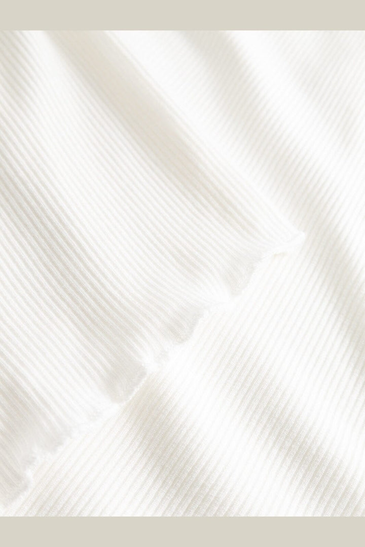 Noella - N-Morrigan Top 14100004 - 028 - White