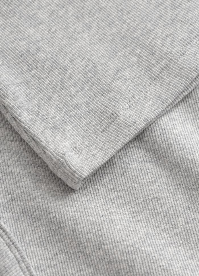 Noella - N-Morrow Top 16510001 - 972 - Medium Grey Mel. Toppe 