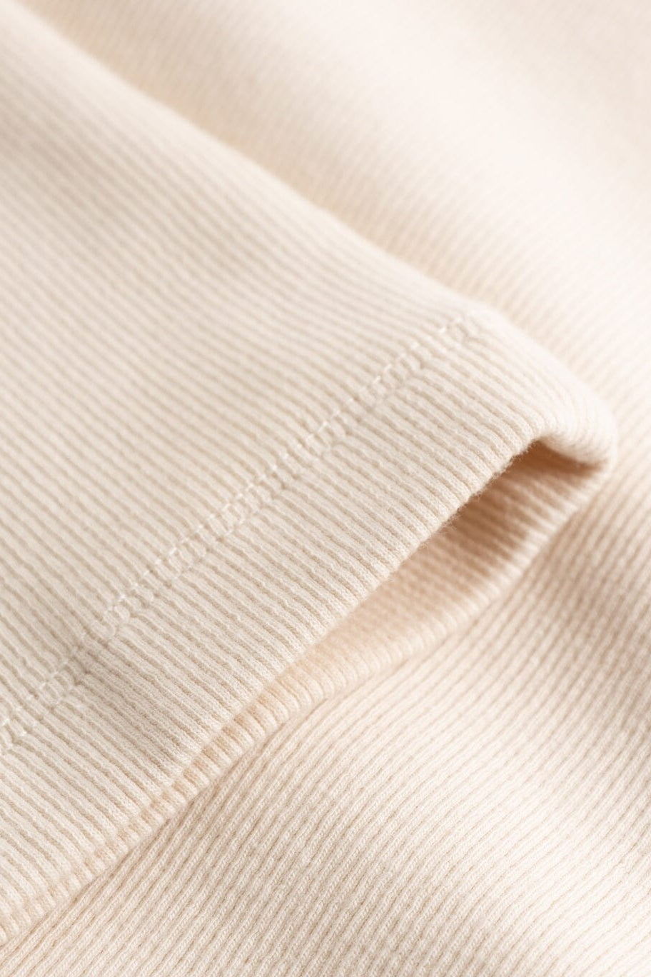 Noella - N-Morrow Top 16510001 - 974 - Ivory