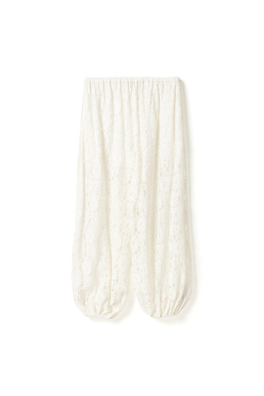 Noella - N-Murna Pants 15090005 - 974 - Ivory