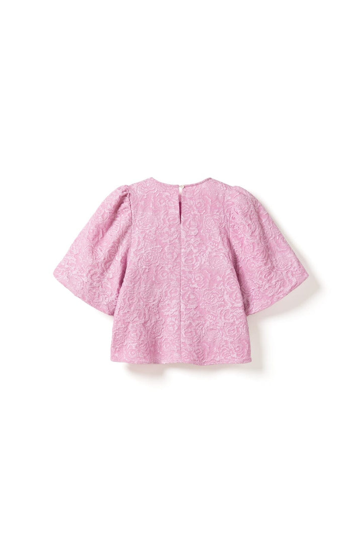 Noella - N-Shelly Blouse 14840002 - 1279 - Baby Pink