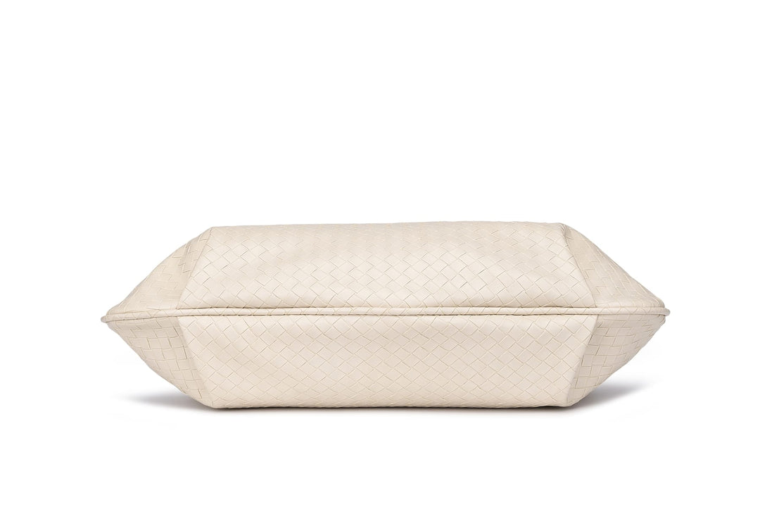 Noella - Peony Hobo Bag 1040001 - 023 - Beige
